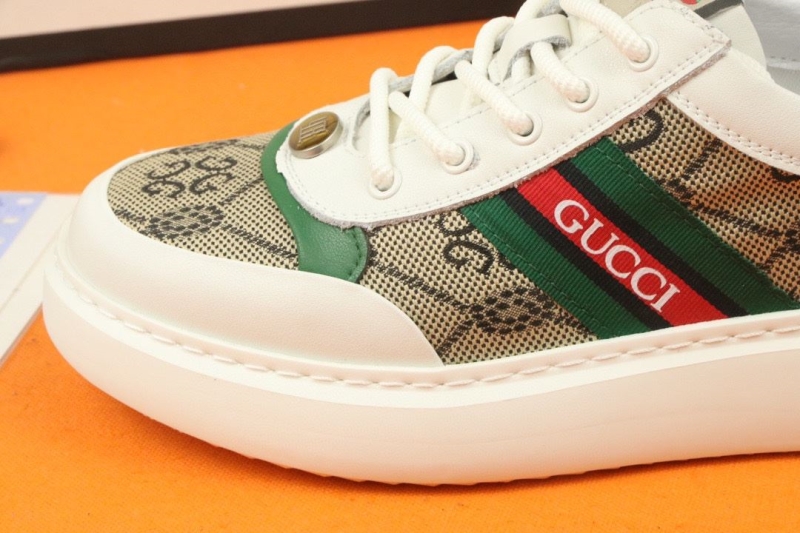 Gucci Casual Shoes